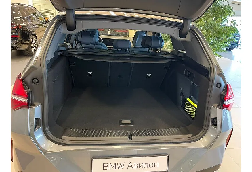 АВИЛОН - BMW X3 xDrive30L AT (258 л.с.) Серый - slide 6