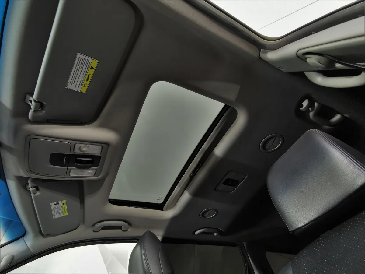 Kia Mohave 3.0 CRDi AT AWD (250 л.с.) Серебристый в АВИЛОН. Слайд №21