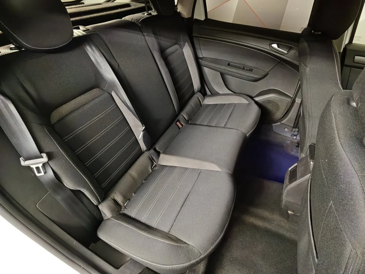 Renault Arkana 1.6 CVT 2WD (114 л.с.) Белый в АВИЛОН. Слайд №16