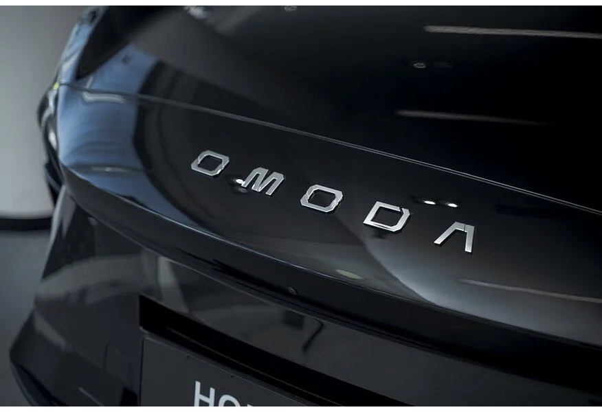 Omoda C5 1.5T DCT FWD (147 л.с.) Драйв Черный в АВИЛОН. Слайд №15 Omoda C5 1.5T DCT FWD (147 л.с.) Драйв Черный в АВИЛОН. Слайд №15