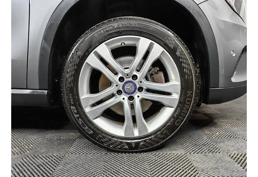 АВИЛОН - Mercedes-Benz GLA 250 7G-DCT 4MATIC (211 л.с.) Особая серия Серый - slide 15