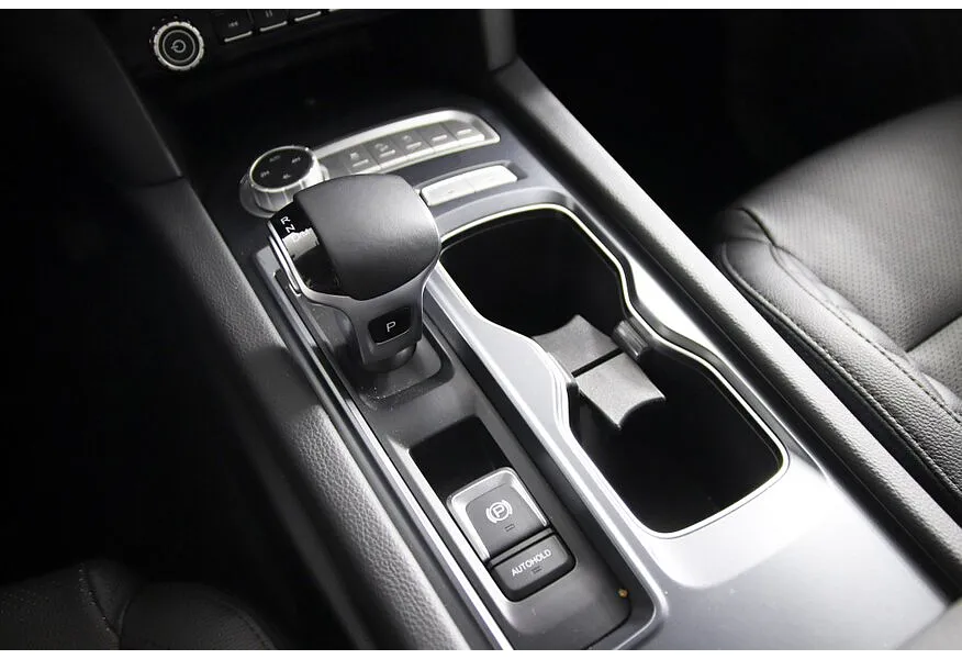 АВИЛОН - Foton Tunland G7 2.0d AT 4WD (163 л.с.) Comfort Черный - slide 4