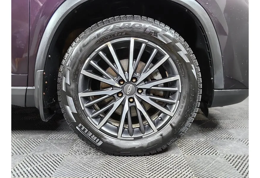 Chery Tiggo 8 Pro 1.6 TGDI DCT7 (186 л.с.) Highline (пакет Ultimate) Фиолетовый в АВИЛОН. Слайд №9