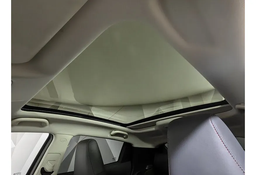 АВИЛОН - Changan UNI-T 1.5T 7DCT (167 л.с.) Tech Серый - slide 12