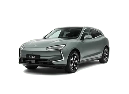 EVOLUTE i-JET 