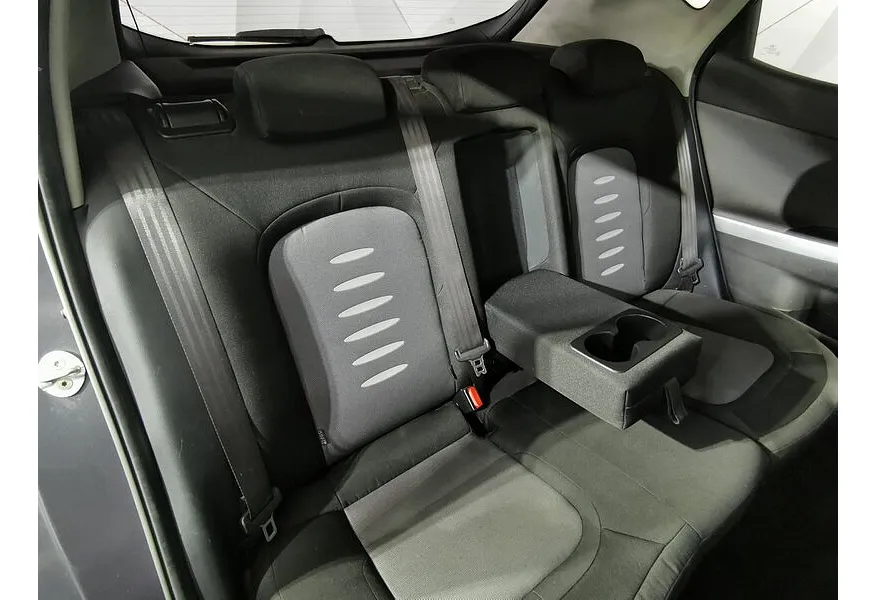 АВИЛОН - Kia Ceed 1.6 MT (130 л.с.) Classic Серый - slide 13