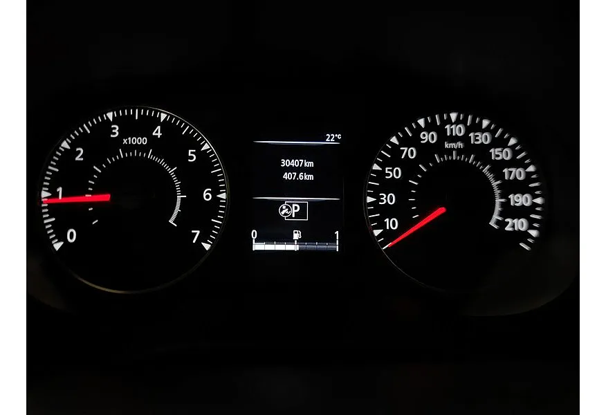 Renault Duster 1.3 CVT 4WD (150 л.с.) Серый в АВИЛОН. Слайд №18