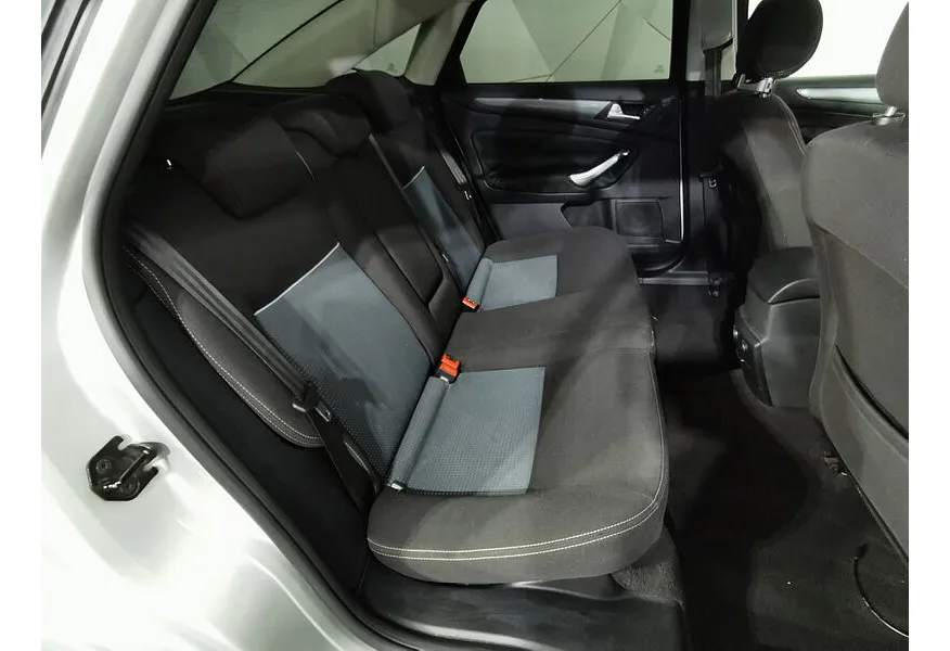 АВИЛОН - Ford Mondeo 2.0 MT (145 л.с.) Серебристый - slide 10
