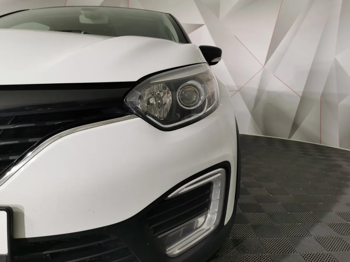 Renault Kaptur 2.0 AT AWD (143 л.с.) Коричневый в АВИЛОН. Слайд №10