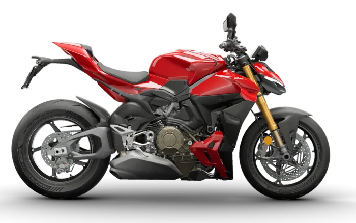 Изображение Ducati Streetfighter 848