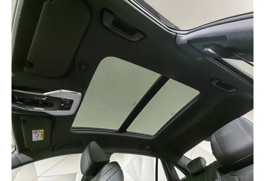 Hongqi H5 2.0 AT (218 л.с.) Black Edition Черный в АВИЛОН. Слайд №22