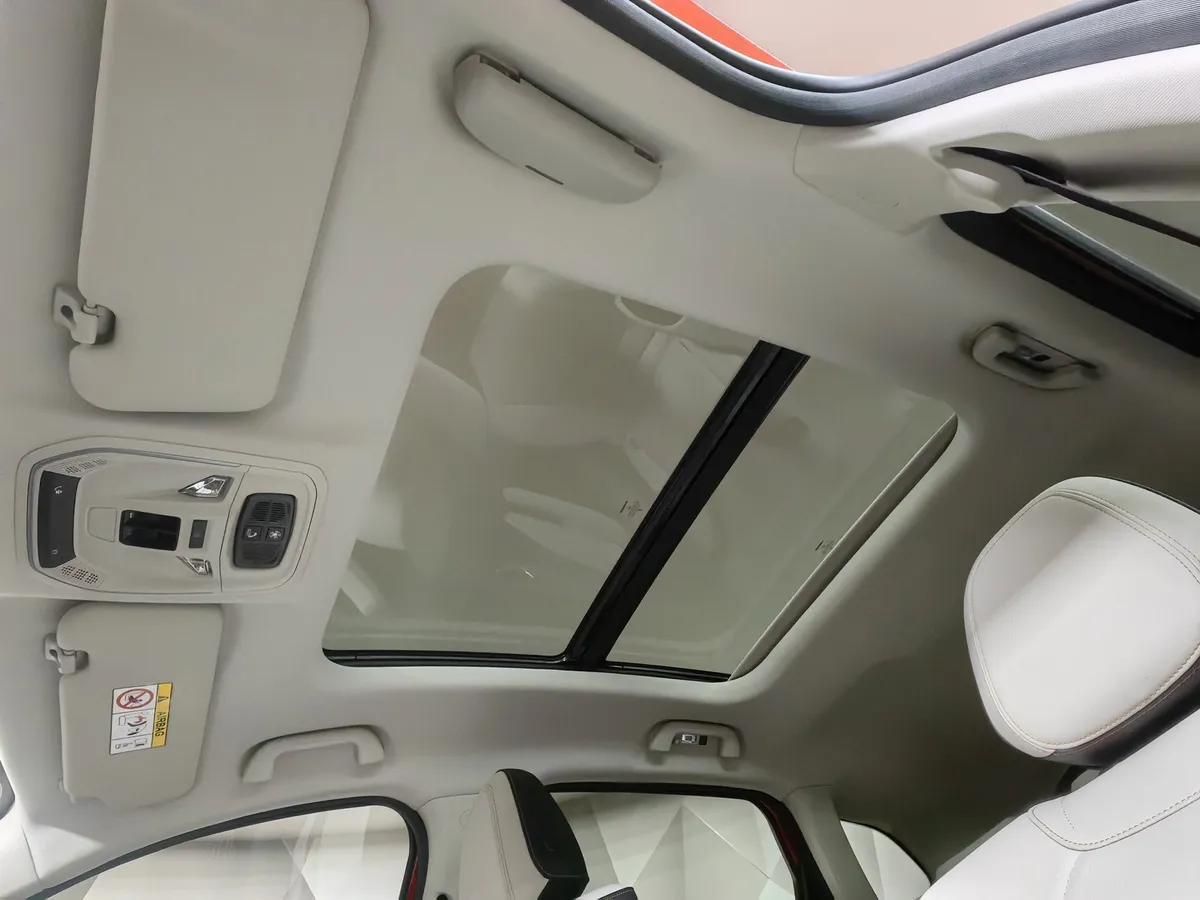 Haval Jolion 1.5 DCT 4WD (150 л.с.) Tech Plus Красный в АВИЛОН. Слайд №23