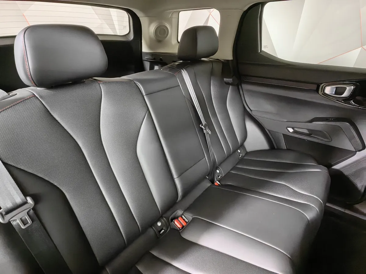 Haval PRO H3 1.5T 7DCT 2WD (143 л.с.) Premium Серый в АВИЛОН. Слайд №6