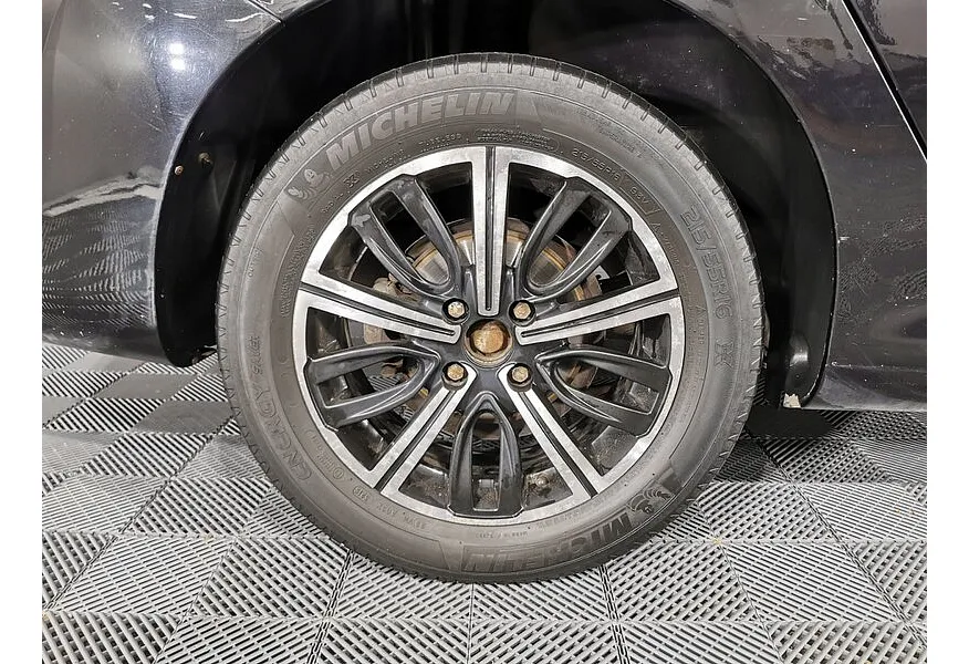 АВИЛОН - Peugeot 408 1.6 VTi AT (120 л.с.) Черный - slide 14