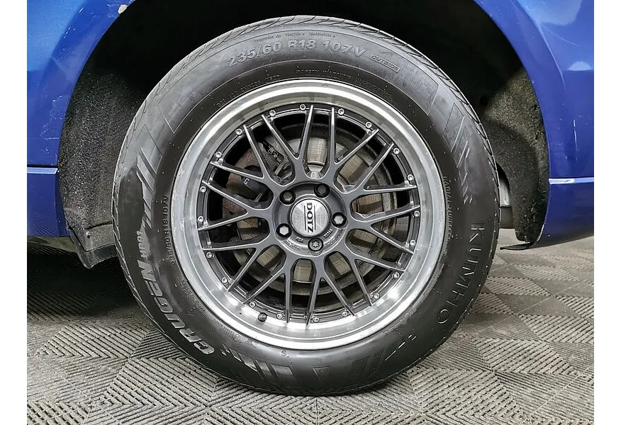 Audi Q5 2.0 TFSI S tronic quattro (249 л.с.) Синий в АВИЛОН. Слайд №9