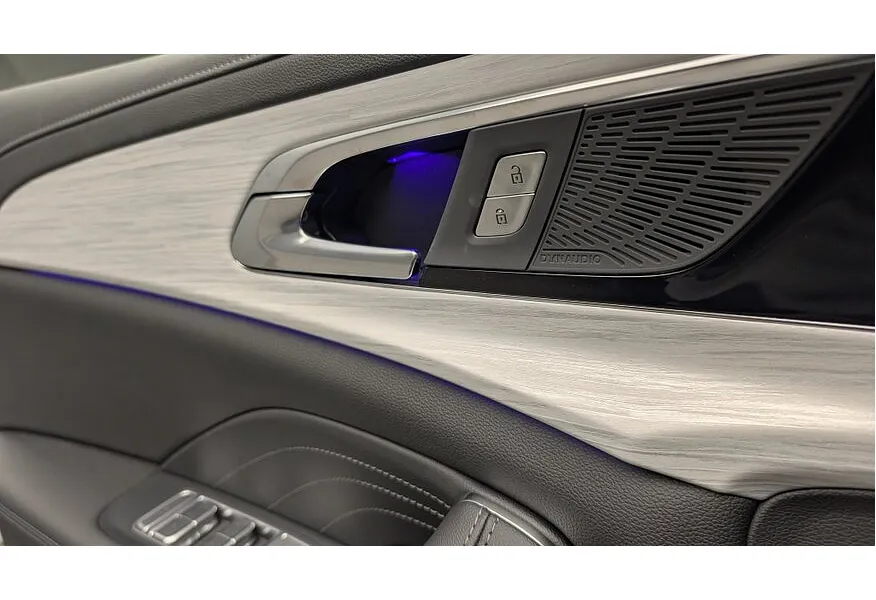 Hongqi H5 2.0 AT (218 л.с.) Black Edition Черный в АВИЛОН. Слайд №12