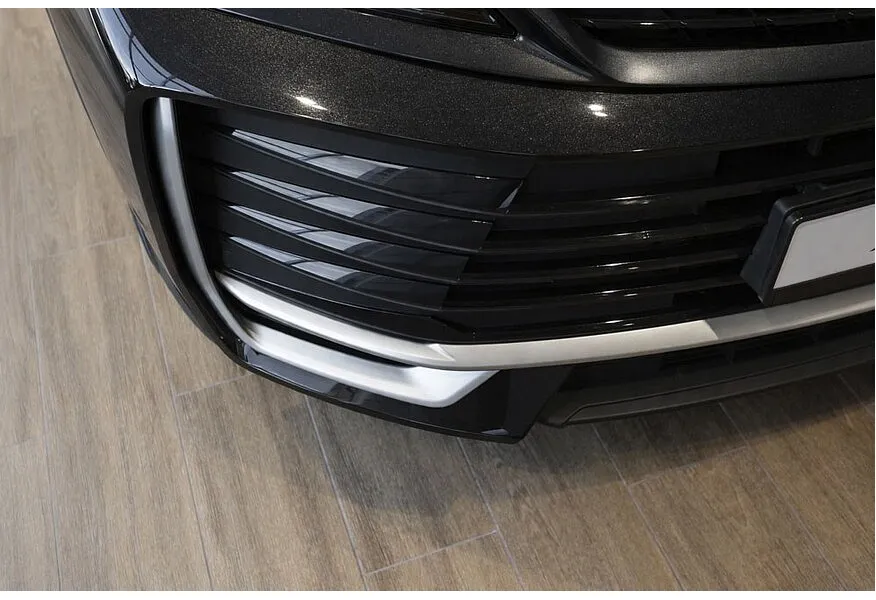 Belgee X50+ 1.5T DCT FWD (147 л.с.) Стиль Черный в АВИЛОН. Слайд №16