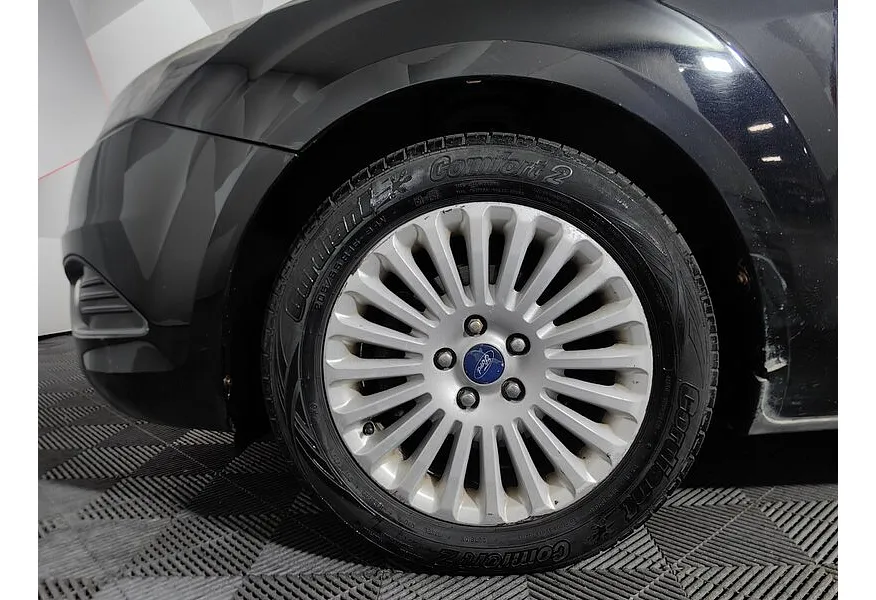 АВИЛОН - Ford Focus 1.6 AT (101 л.с.) Черный - slide 17
