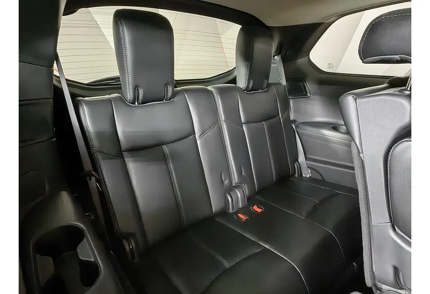 АВИЛОН - Nissan Pathfinder 3.5 CVT AWD (249 л.с.) Черный - slide 9