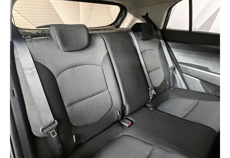 Hyundai Creta 1.6 MT (123 л.с.) Active Черный в АВИЛОН. Слайд №11