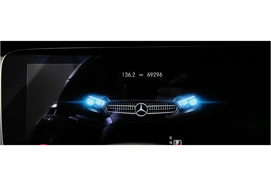 АВИЛОН - Mercedes-Benz E-Класс E 200 4MATIC 9G-TRONIC (184 л.с.) Sport Синий - slide 15