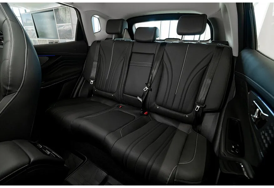 АВИЛОН - EXEED LX 1.6T 7DCT 4WD (150 л.с.) Premium Серый - slide 12