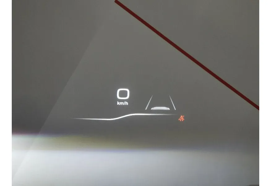 Haval Jolion 1.5 DCT 4WD (150 л.с.) Premium Красный в АВИЛОН. Слайд №22