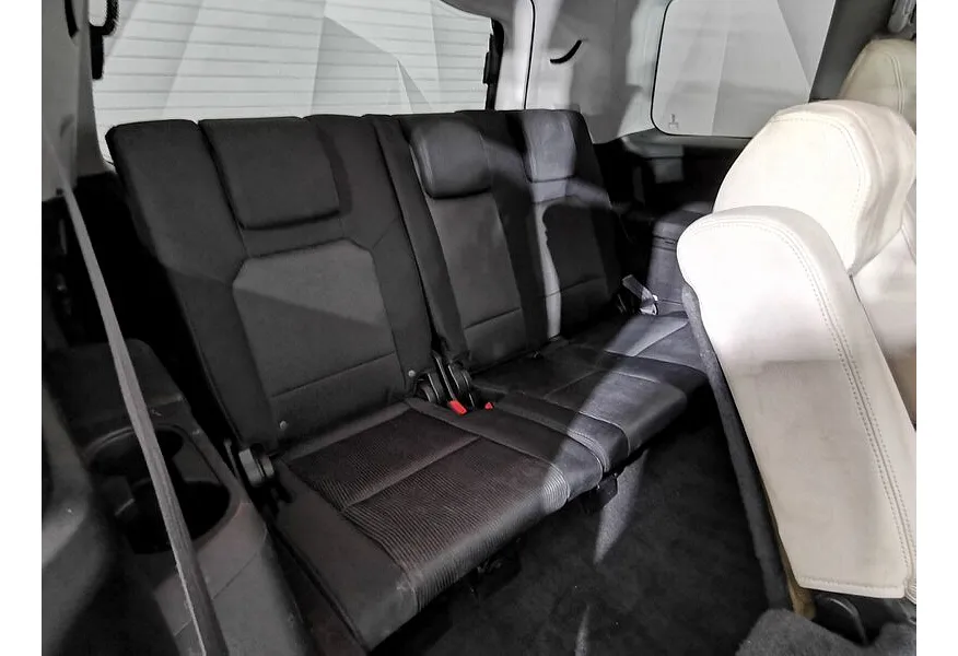 Honda Pilot 3.5 AT 4WD (257 л.с.) Золотой в АВИЛОН. Слайд №21