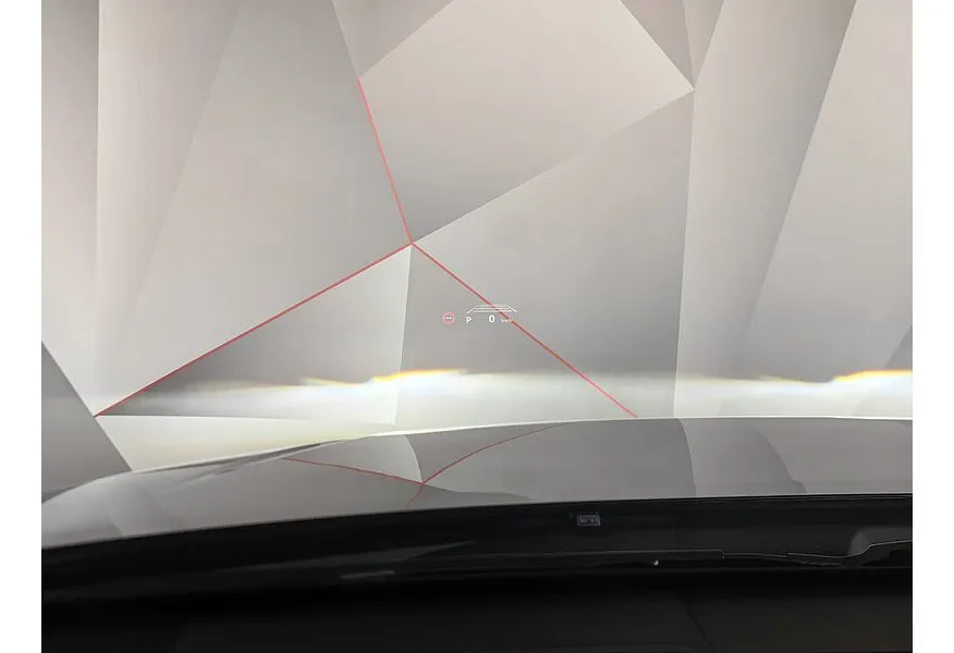 Toyota Camry 2.5 AT (200 л.с.) Luxury Черный в АВИЛОН. Слайд №23