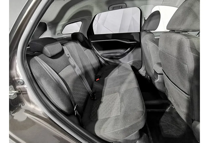 ВАЗ (Lada) Vesta 1.6 CVT (113 л.с.) Коричневый в АВИЛОН. Слайд №17