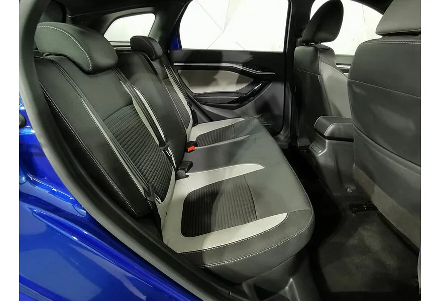 АВИЛОН - ВАЗ (Lada) Vesta 1.6 CVT (113 л.с.) Синий - slide 11