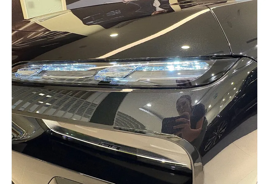 АВИЛОН - BMW 7 серия 740d xDrive Steptronic (286 л.с.) Черный - slide 9