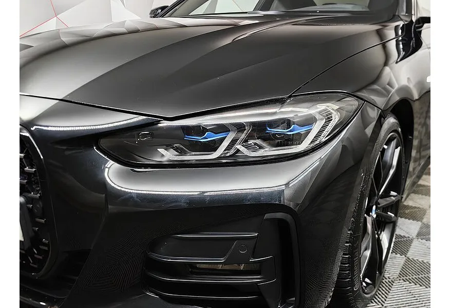 АВИЛОН - BMW 4 серия 420i AT (184 л.с.) M Sport Pure Черный - slide 10