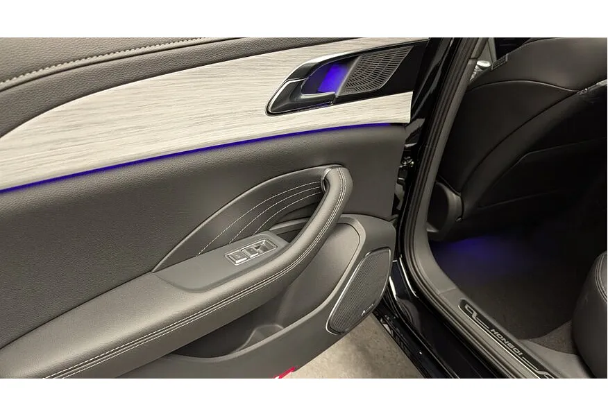 Hongqi H5 2.0 AT (218 л.с.) Black Edition Черный в АВИЛОН. Слайд №15