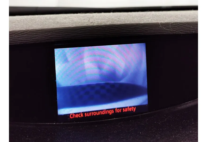 Toyota Venza 2.7 AT (185 л.с.) Престиж Белый в АВИЛОН. Слайд №20