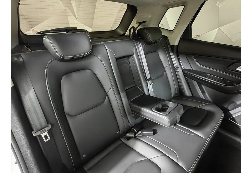 FAW Besturn X40 1.6 AT (108 л.с.) Luxury Белый в АВИЛОН. Слайд №15 FAW Besturn X40 1.6 AT (108 л.с.) Luxury Белый в АВИЛОН. Слайд №15