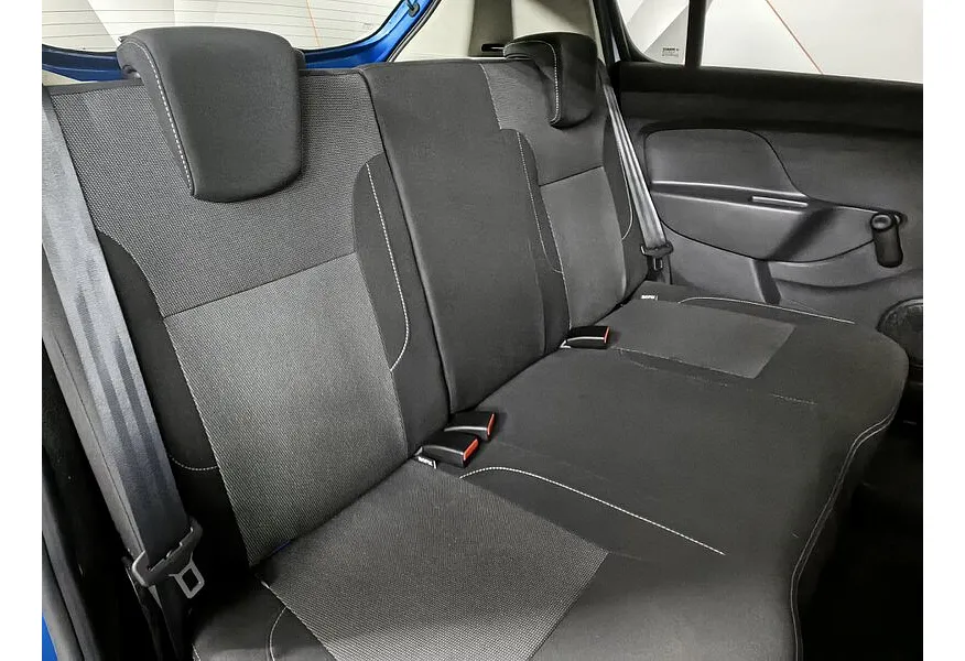 АВИЛОН - Renault Sandero 1.6 CVT (113 л.с.) Stepway Life City Синий - slide 12