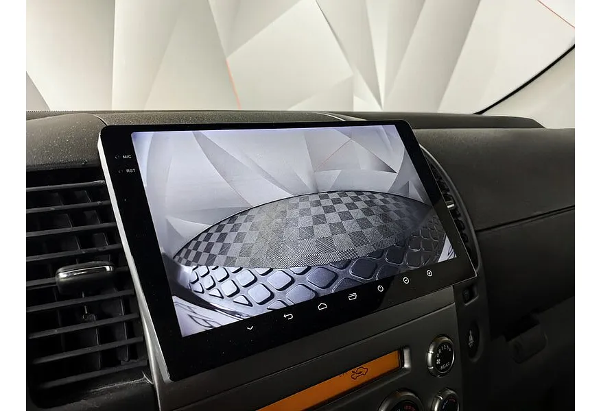 Nissan Pathfinder 2.5 dCi AT (174 л.с.) Серый в АВИЛОН. Слайд №22