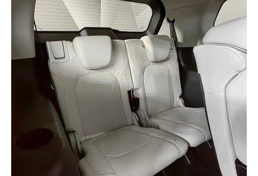 EXEED VX 2.0 AMT AWD (249 л.с.) President Черный в АВИЛОН. Слайд №23