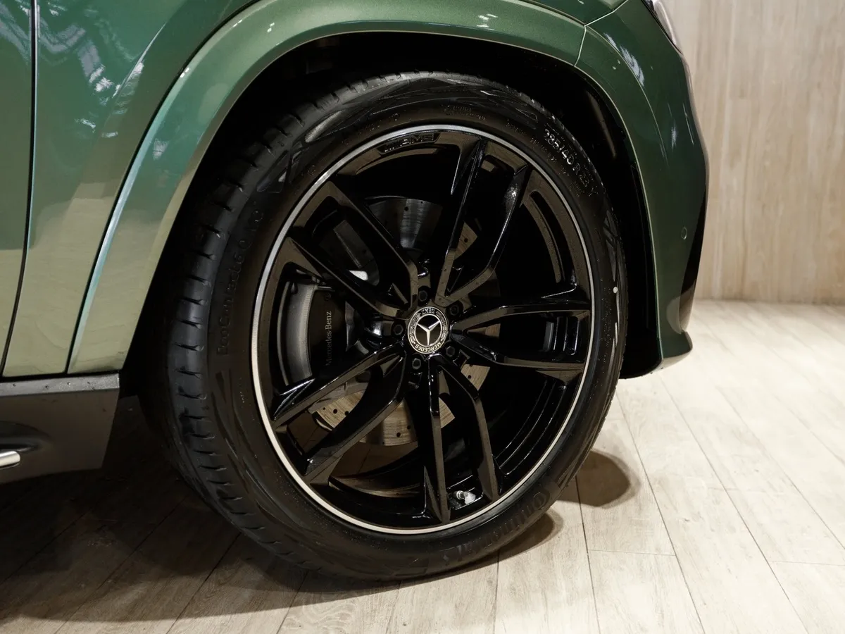 Mercedes-Benz GLS 450 9G-TRONIC 4Matic (381 л.с.) в АВИЛОН. Слайд №15