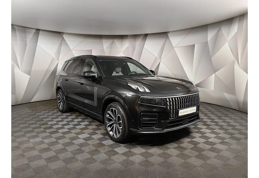АВИЛОН - Lynk & Co 09 EM-P 2.0 T5 Drive-E DHT 4WD (7 мест) (520 л.с.) PM Черный - slide 1