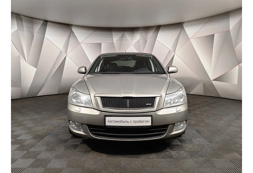 АВИЛОН - Skoda Octavia 1.8 TSI DSG (152 л.с.) Серый - slide 4