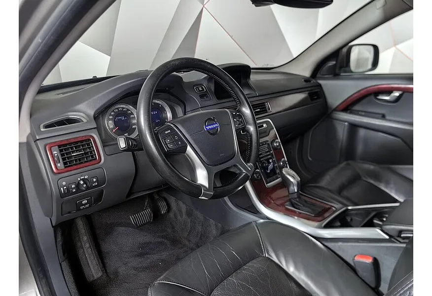 АВИЛОН - Volvo XC70 2.4 D4 Geartronic AWD (163 л.с.) Коричневый - slide 10