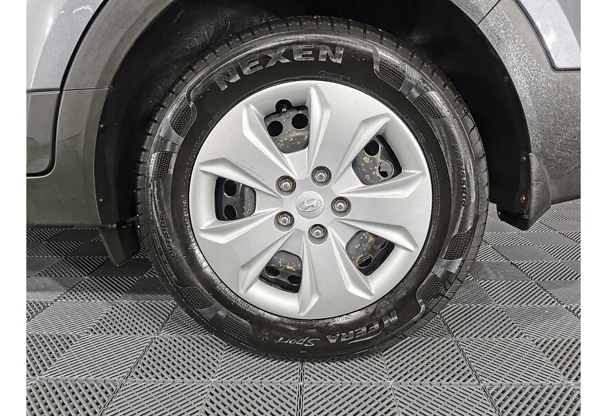 АВИЛОН - Hyundai Creta 1.6 MT (123 л.с.) Active Серый - slide 15