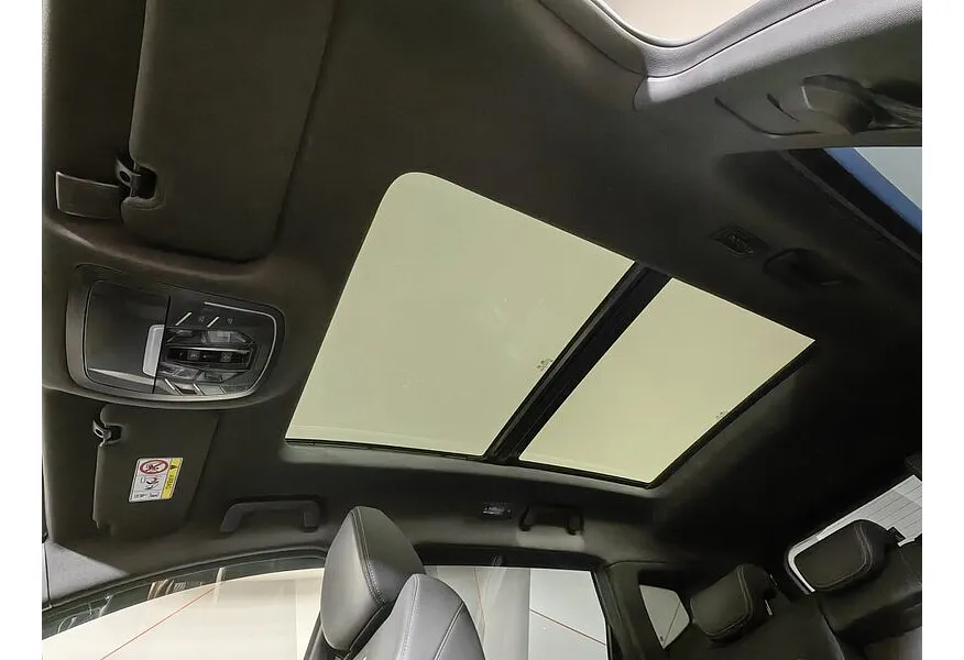 Chery Tiggo 7L 1.6T DCT (150 л.с.) Prime (2 цвета) Серый в АВИЛОН. Слайд №22