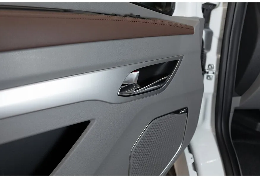 Sollers SF5 VAN 2.7D AT RWD SRW (150 л.с.) L3H2 3.5T Белый в АВИЛОН. Слайд №21