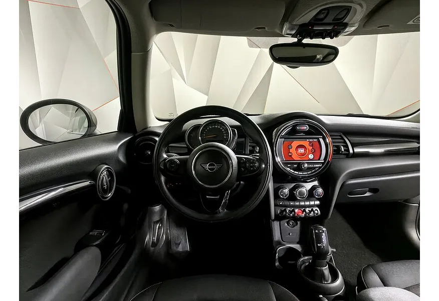 MINI 3 двери 1.5 AT (136 л.с.) Серый в АВИЛОН. Слайд №14