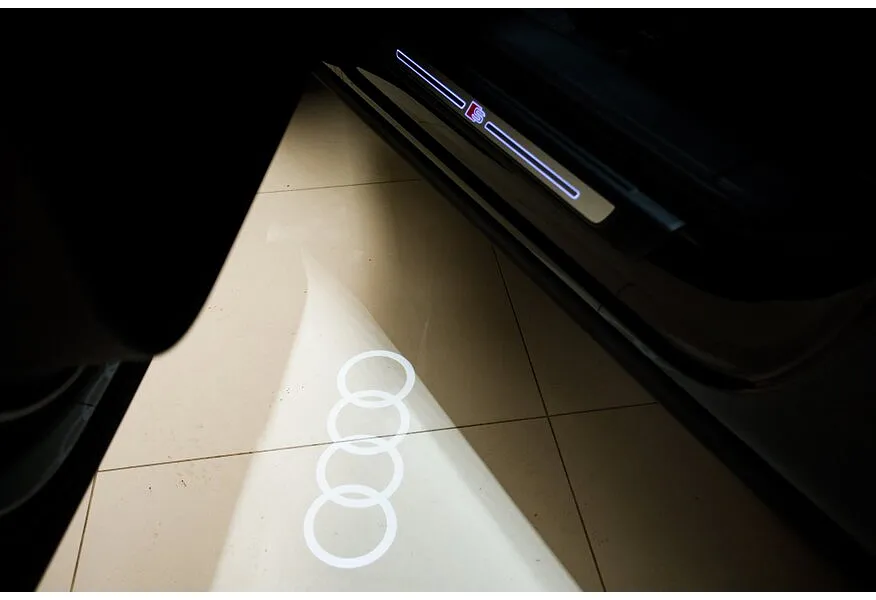 Audi Q5 L 2.0 TFSI S tronic quattro (245 л.с.) Luxury Dynamic Черный в АВИЛОН. Слайд №22