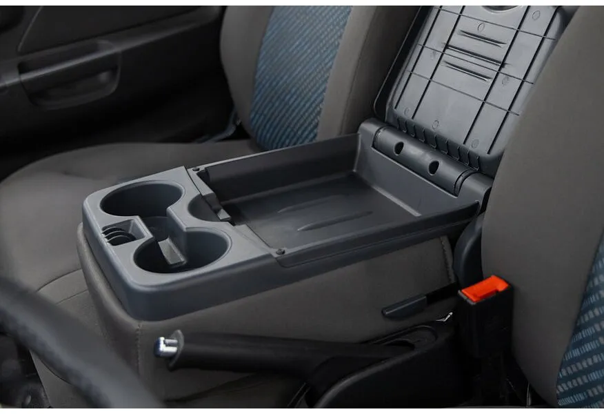 АВИЛОН - Sollers Argo 2.0d MT RWD SWB (130 л.с.) 3.5T Белый - slide 10