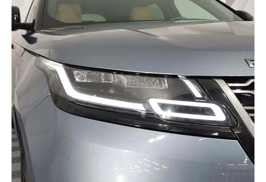АВИЛОН - Land Rover Range Rover Velar 2.0 T AT (250 л.с.) R-Dynamic HSE Серый - slide 2